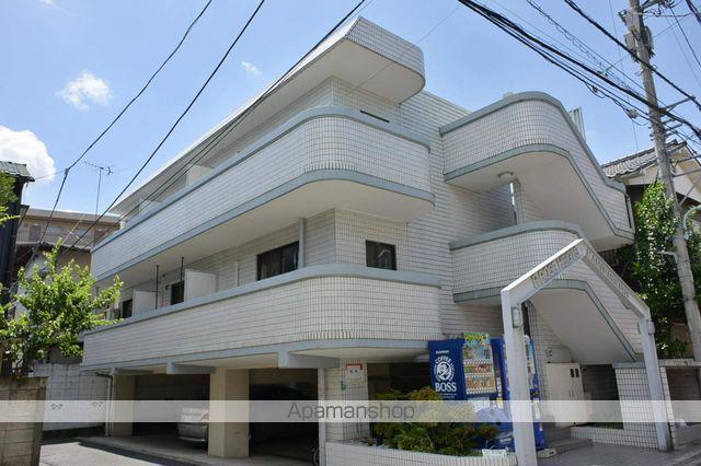 スターレジデンス中目黒