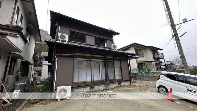 可部線 あき亀山駅 徒歩24分 2階建 築52年