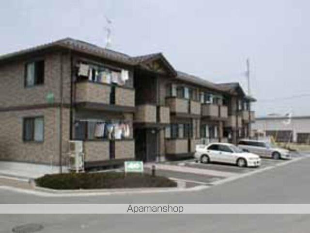 グリーンコートABC