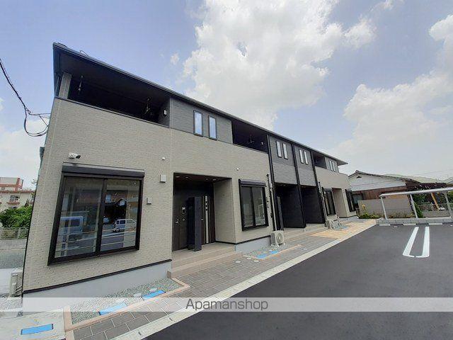 フレシールくぬぎ2