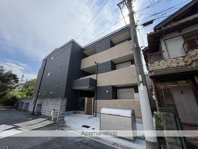 FSTYLE高見の里2号館