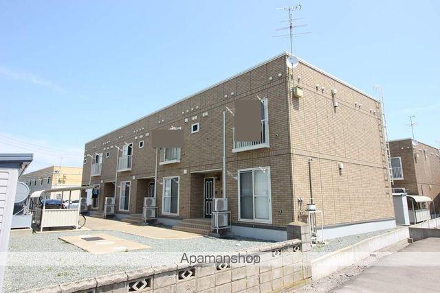 グランモア石江