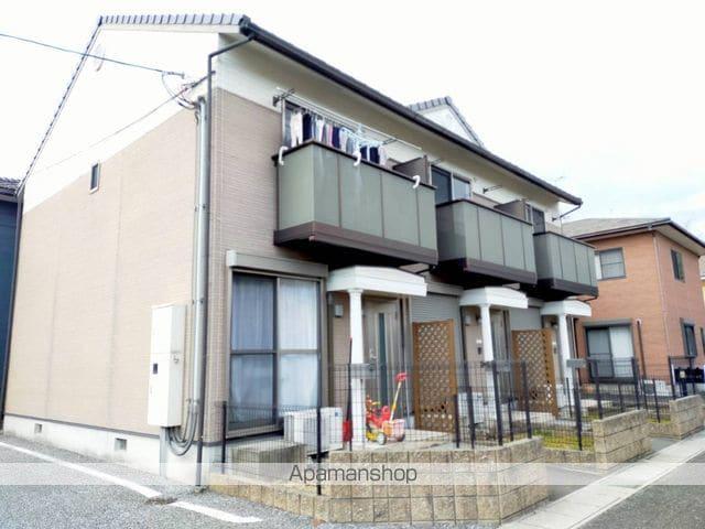 クレールなかせ