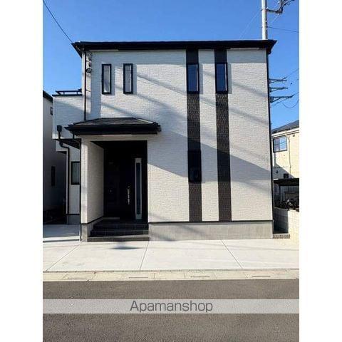 埼玉県川口市大字安行小山の戸建賃貸