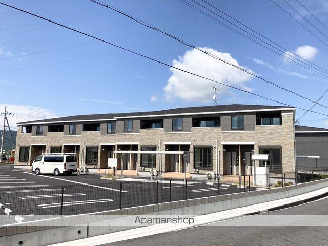 セイバリー プリムローズ Ⅰ(1LDK/1階)