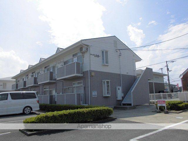 シャルマン北島 A