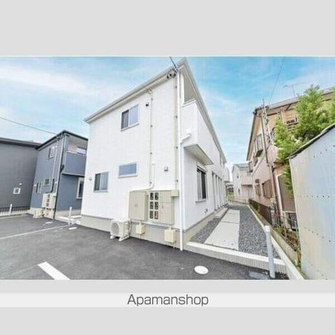 リーブルファイン一宮市乾町2号棟