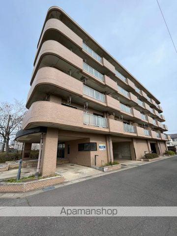 ダイアパレス中園町(2LDK/5階)