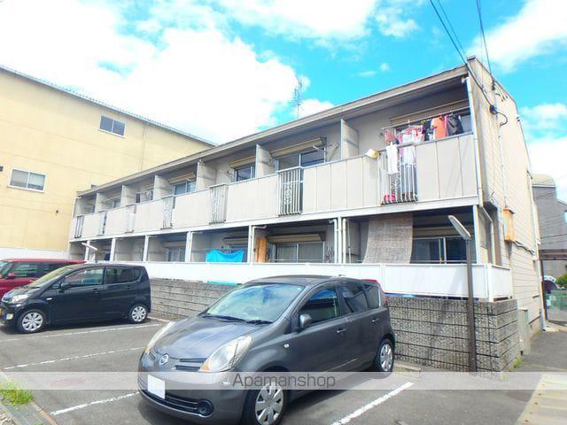 ライフステージ2番館