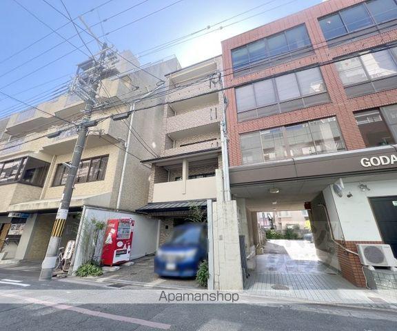 エスポワール麩屋町