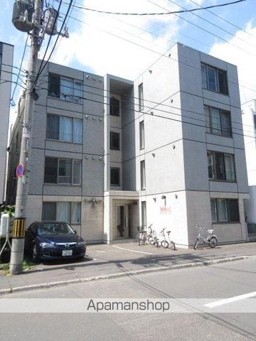 カーサフェリーチェ医大前
