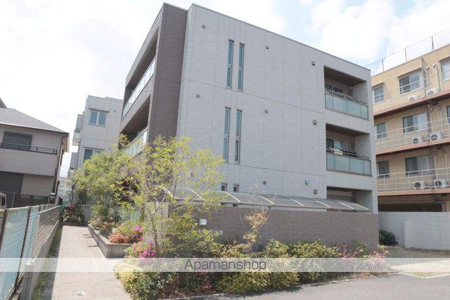 モンパール北花田Ⅲ