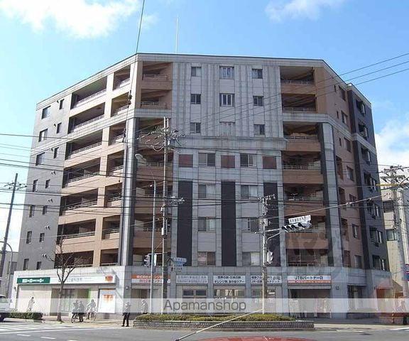 クリスタルグランツ西大路三条