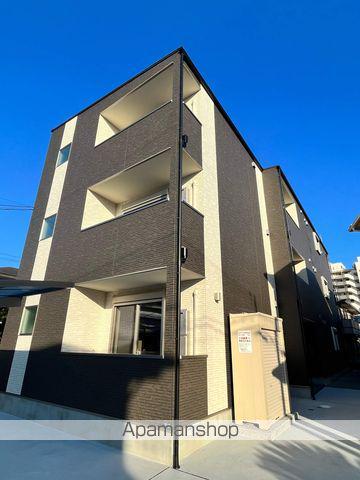 ジーメゾン高石千代田