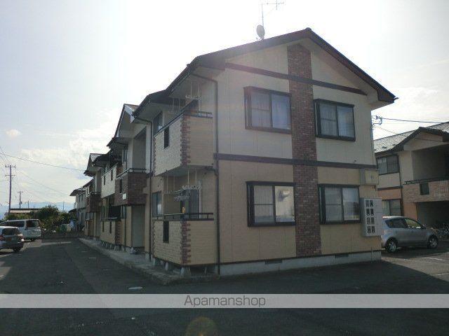 シティハイツJOYFULB[1階]