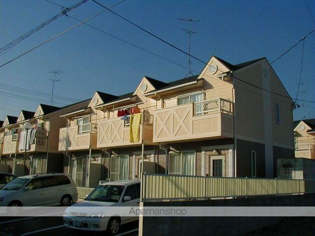 メゾンドアム アイリス