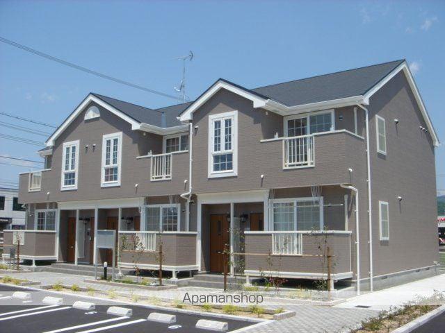 サン・ビ・アレイド加茂A