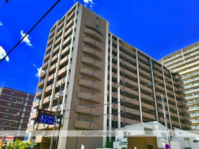 エス・バイ・エルマンション石山