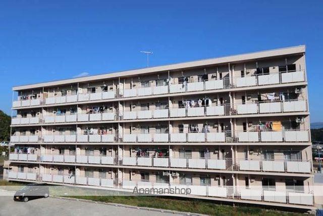 ビレッジハウス好間1号棟