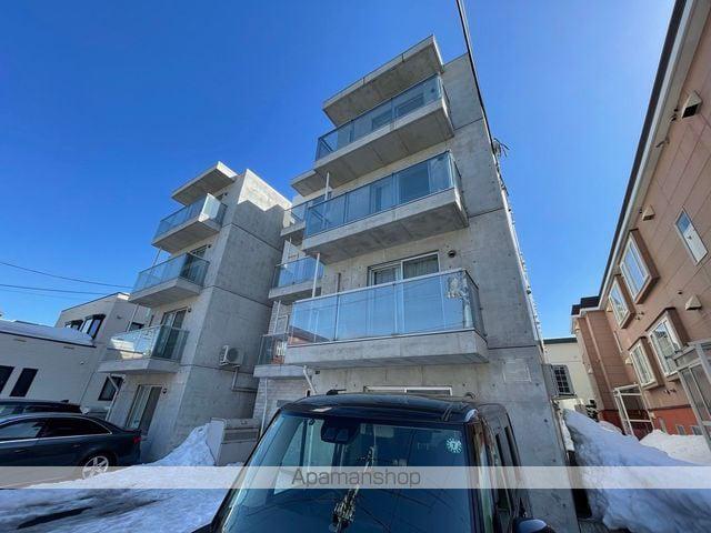 ヴェリテ円山神宮