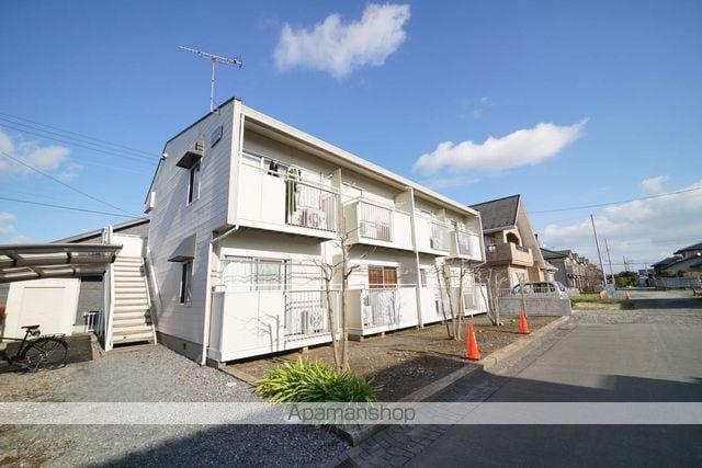 コーポサンシャイン