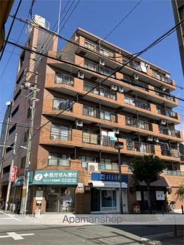 ロイヤルハイツ新深江