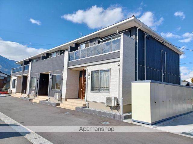 LUNAソレイユ Ⅰ