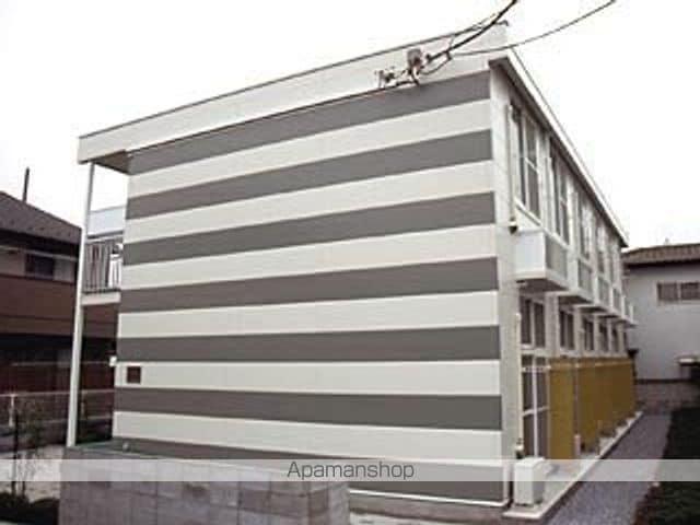 レオパレスチェリーガーデンB