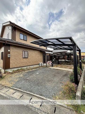 西鉄天神大牟田線 西鉄小郡駅 徒歩4分 2階建 築16年