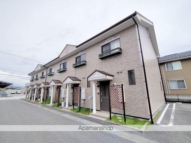 プレシードパークⅠ