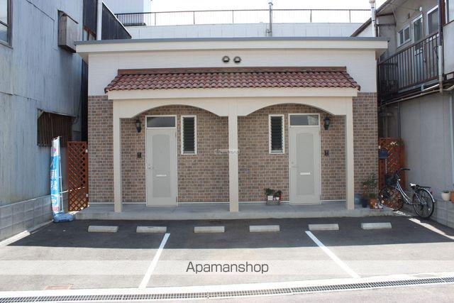 プチメゾンドレミファ(1DK/1階)