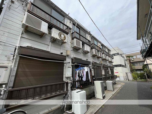 ライフピア カノン(1K/1階)