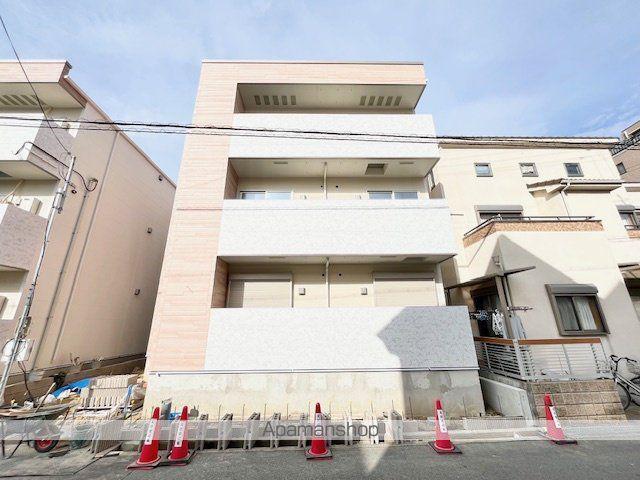 フジパレス尼崎三反田5番館