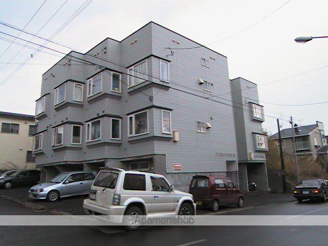 クリスタルコート羊ヶ丘