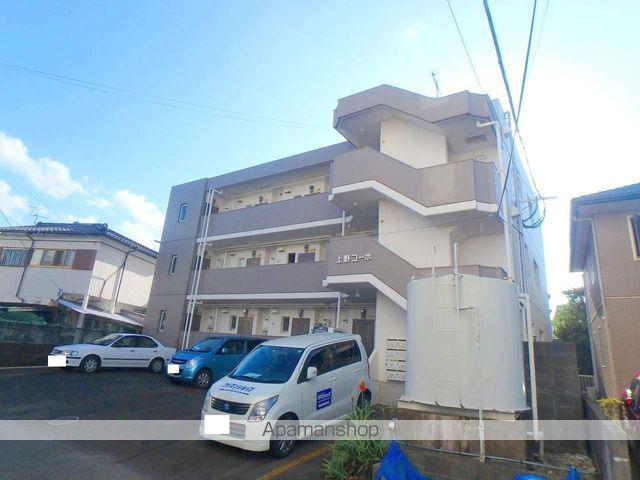 上野コーポ
