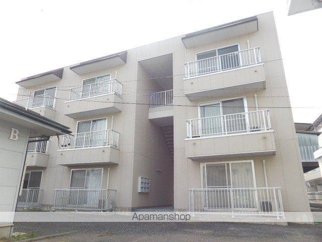 メゾン・ハピネスC