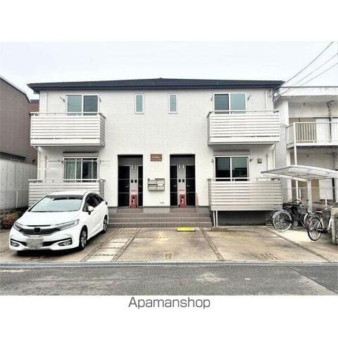 クレスト霞ヶ丘