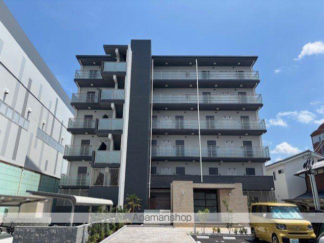 メゾン ド エートゥゼット