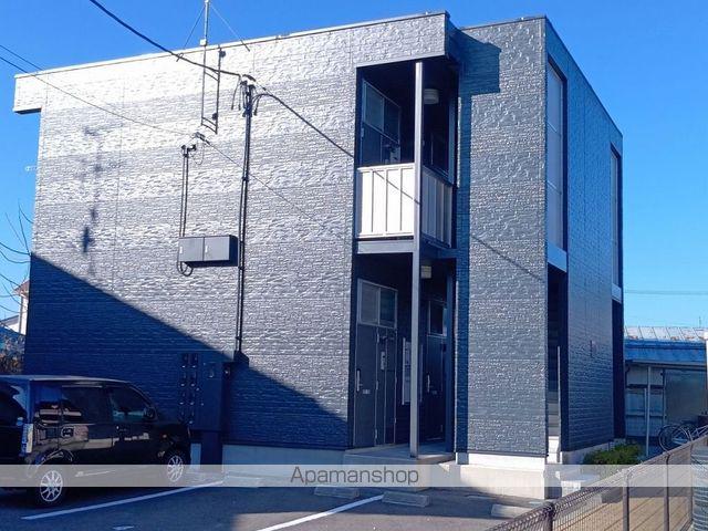 レオパレスドミール 静