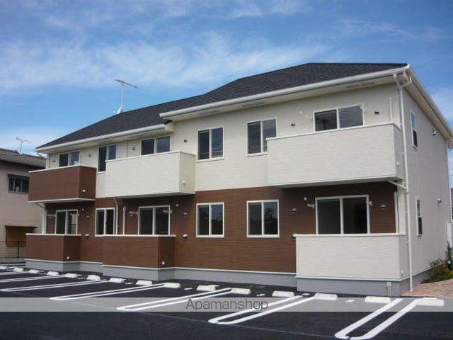 アルバカーサ Ⅱ号館