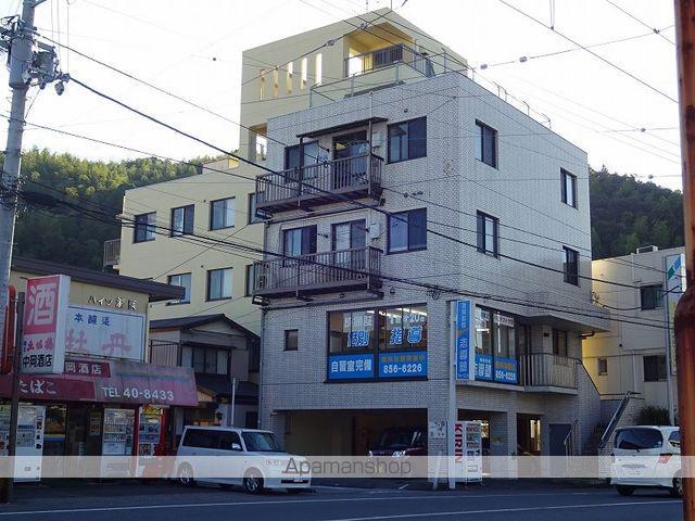 リライアンス(ワンルーム/2階)