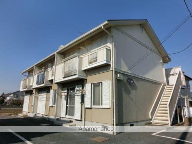 フラット北青柳