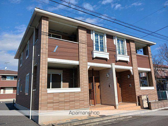 ラ フロラージュ Ⅰ