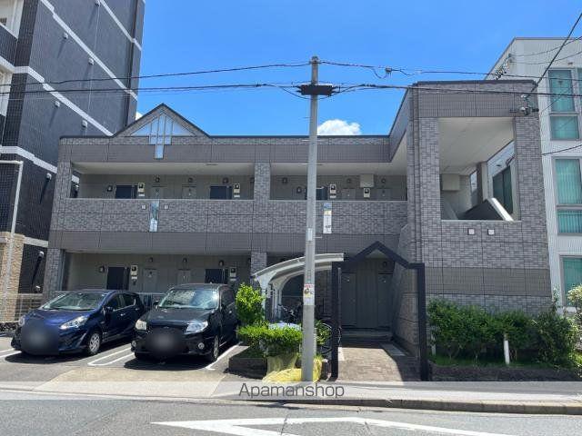 アーバン・ブロケード