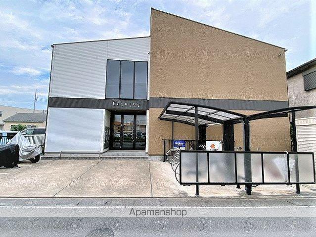 フィオーネ八潮