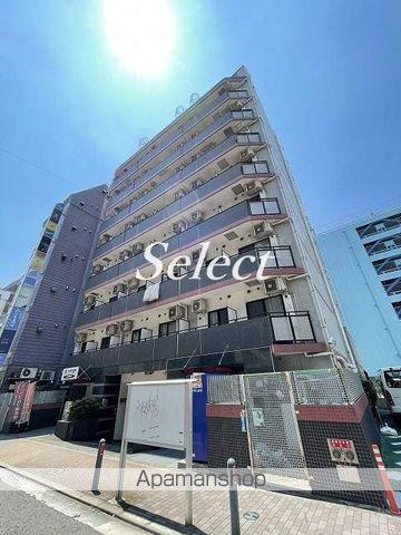 リヴシティ関内