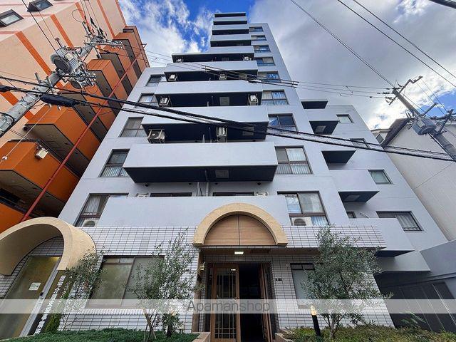 JMR RESIDENCE 新大阪