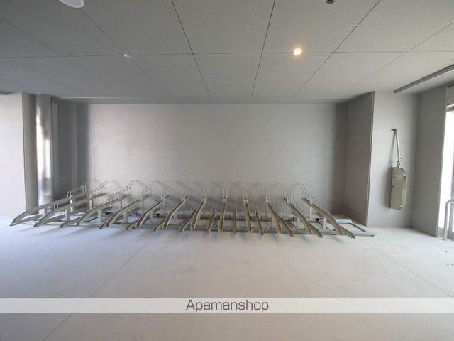 グランドゥール瑞穂通