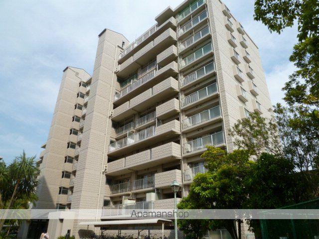 サンパセオ新柏E棟