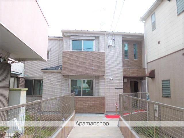 メヌエット奥沢